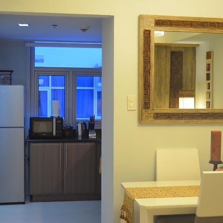 Greenbelt Madison Apartments Makati City Екстер'єр фото