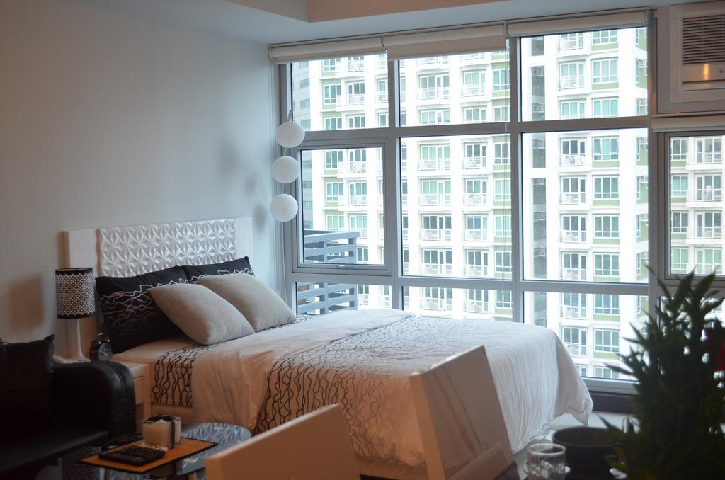 Greenbelt Madison Apartments Makati City Екстер'єр фото