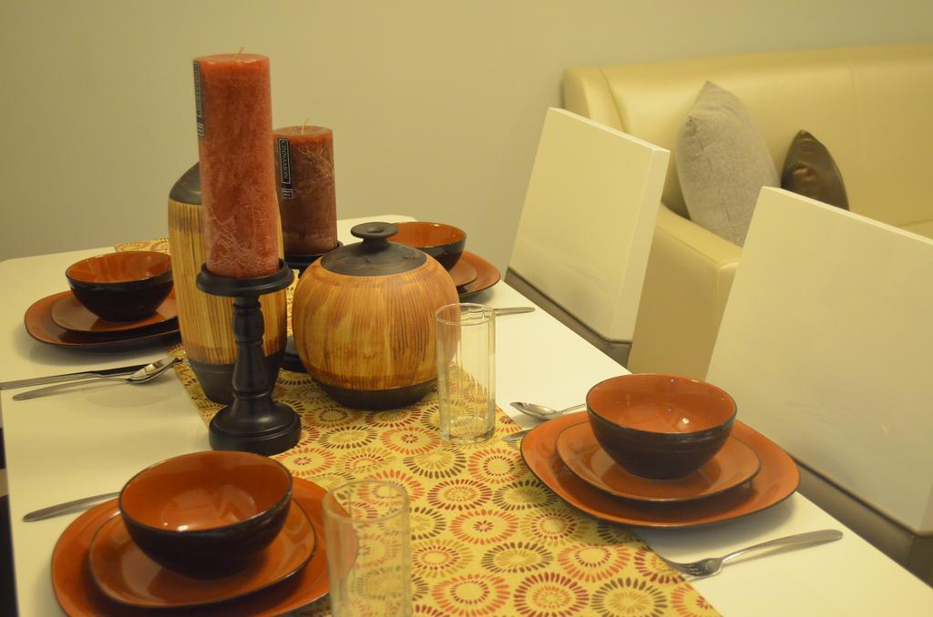 Greenbelt Madison Apartments Makati City Екстер'єр фото