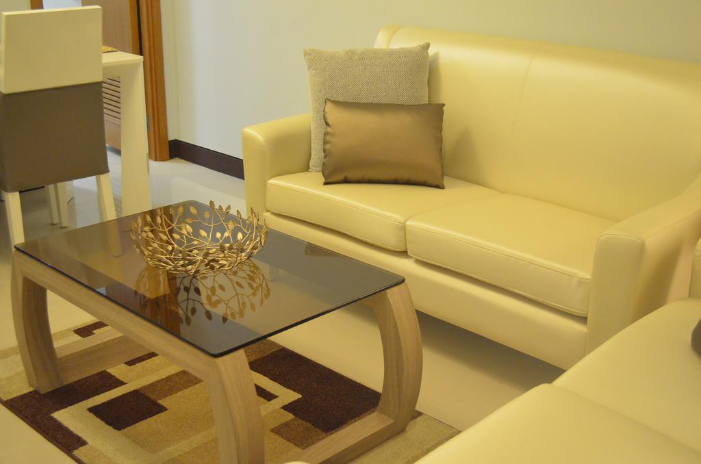 Greenbelt Madison Apartments Makati City Екстер'єр фото
