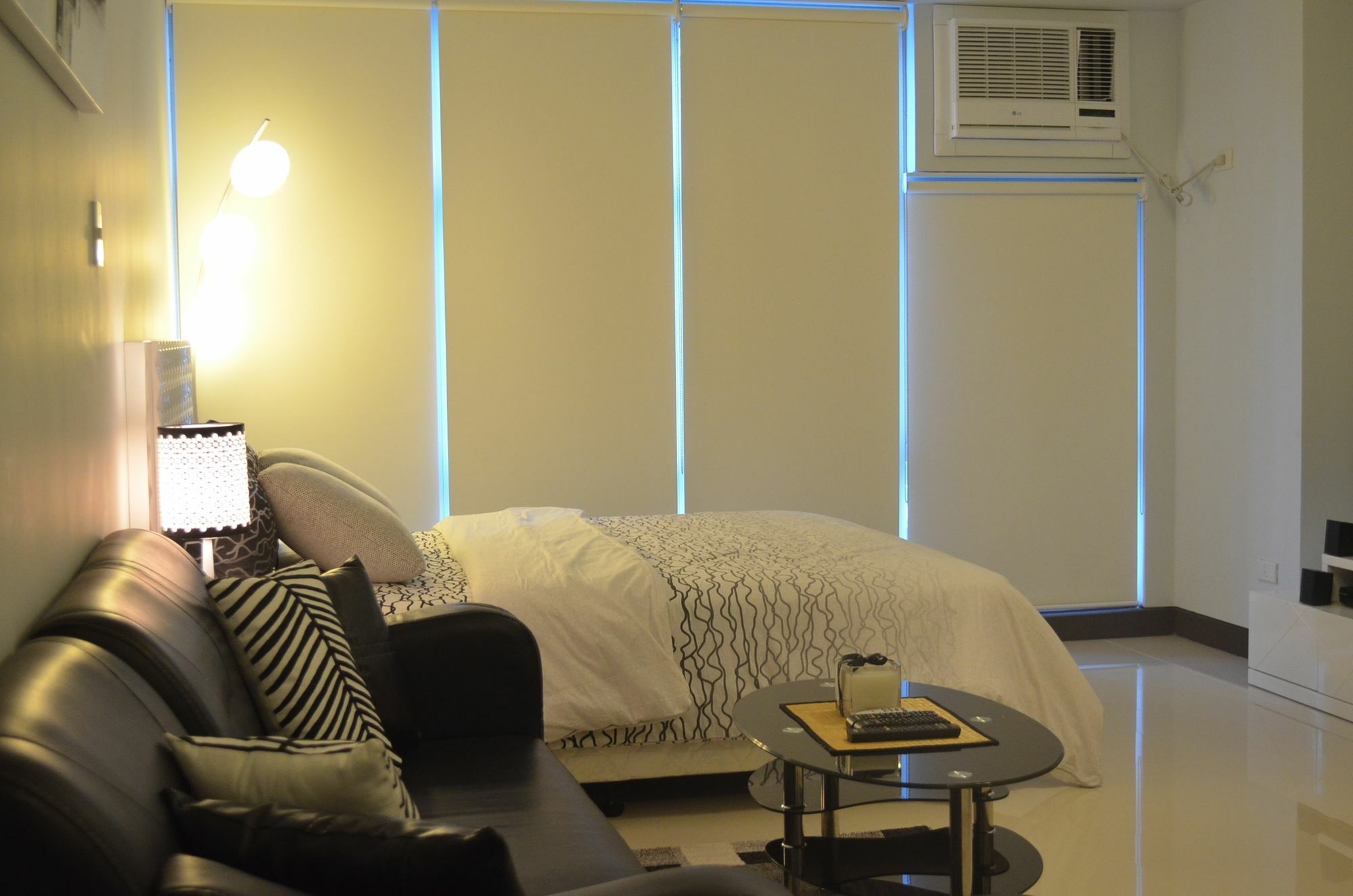 Greenbelt Madison Apartments Makati City Екстер'єр фото