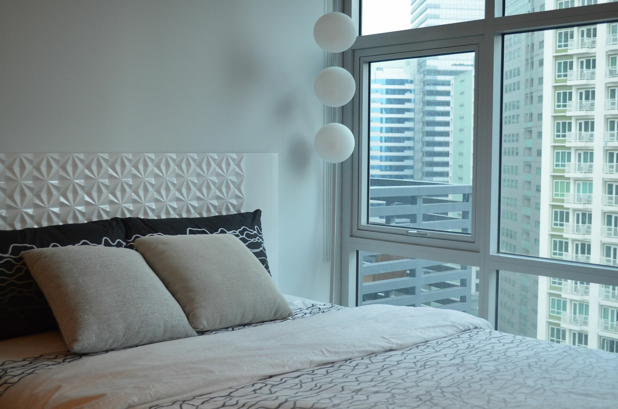 Greenbelt Madison Apartments Makati City Екстер'єр фото